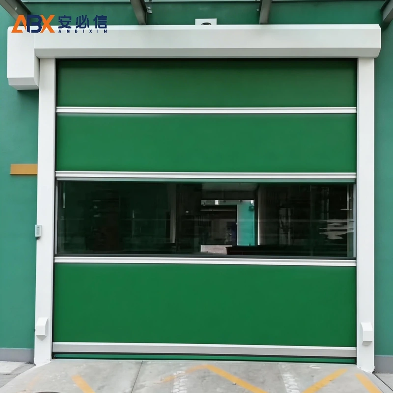 梅州高速门